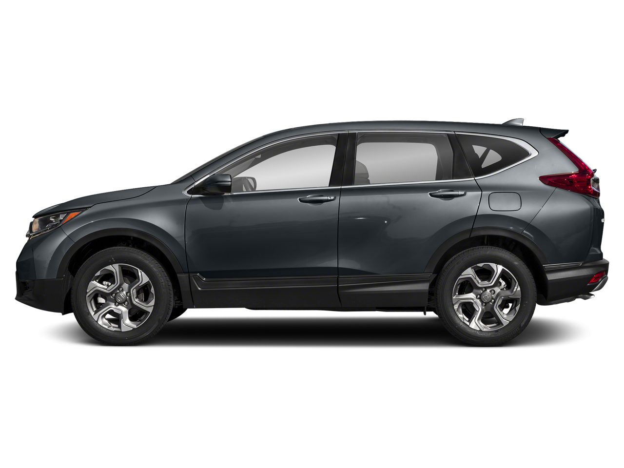 2019 Honda CR-V EX photo 3
