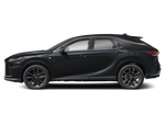 2024 Lexus RX RX 350 F SPORT Handling