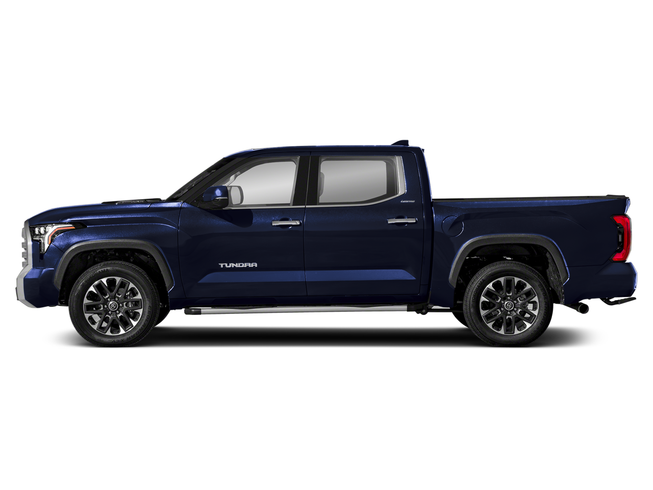 2024 Toyota Tundra 4WD Base