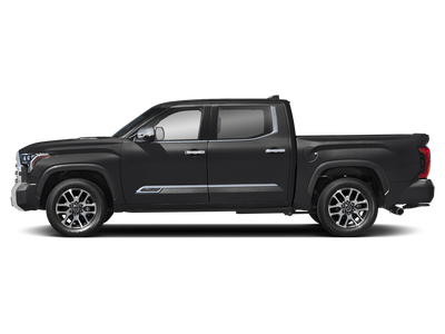 2025 Toyota Tundra 4WD 1794 Edition Hybrid