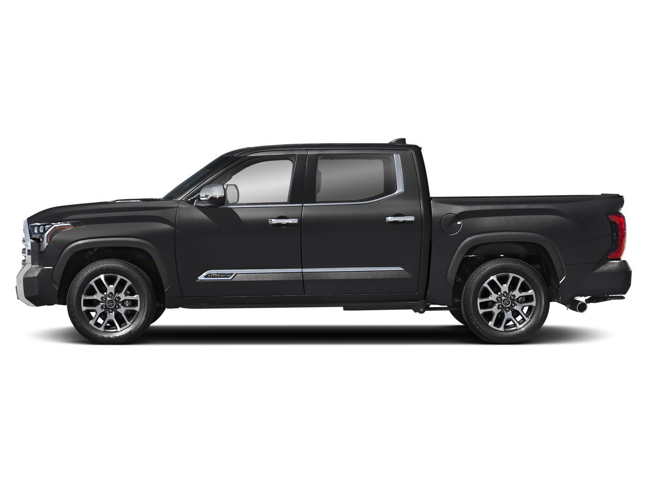 2025 Toyota Tundra 4WD 1794 Edition Hybrid