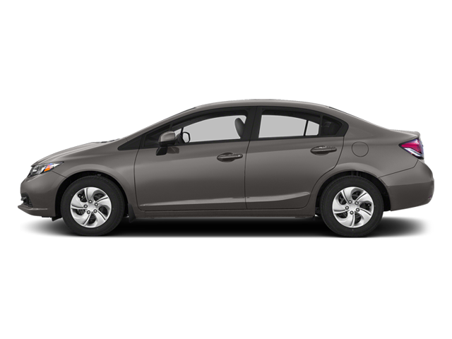 2013 Honda Civic Sdn Base