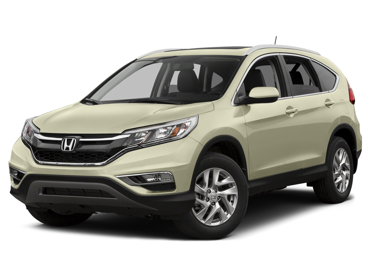 2015 Honda CR-V Base