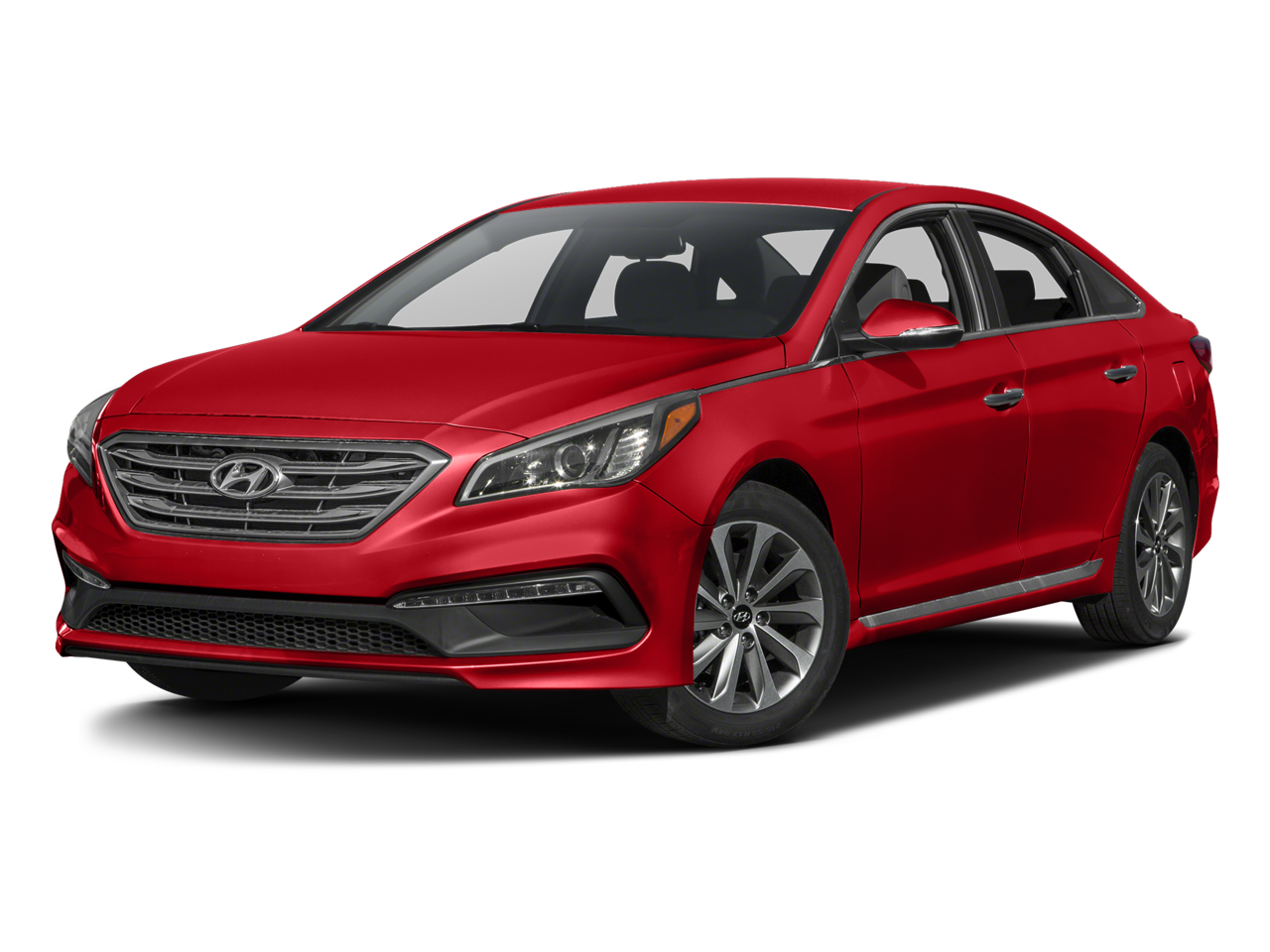 2017 Hyundai Sonata Base
