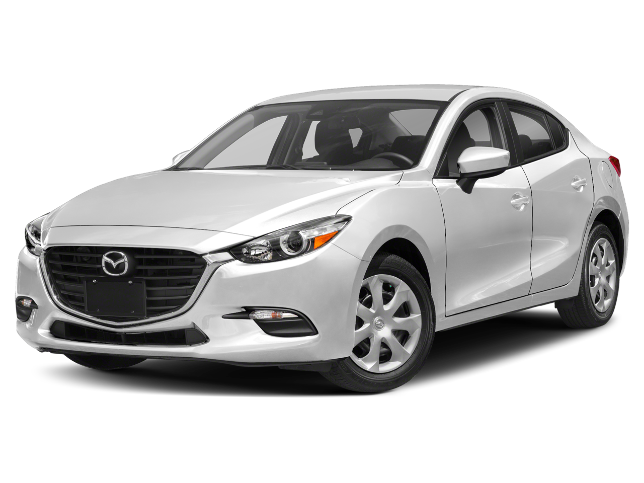 2018 Mazda CX-3 Sport AT 4-Door SKYACTIV's photo