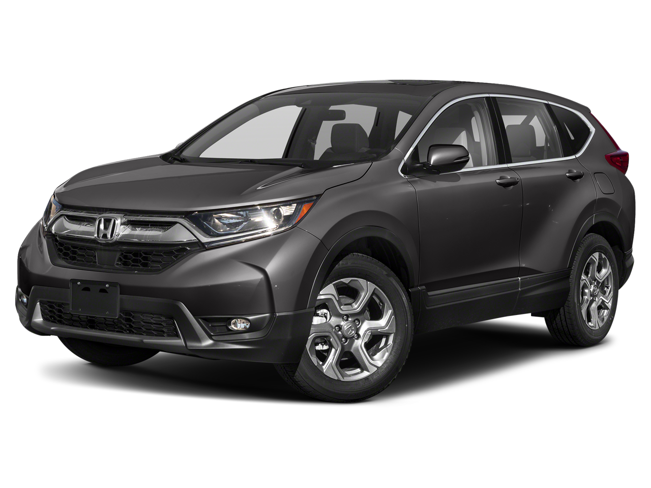 2019 Honda CR-V Base