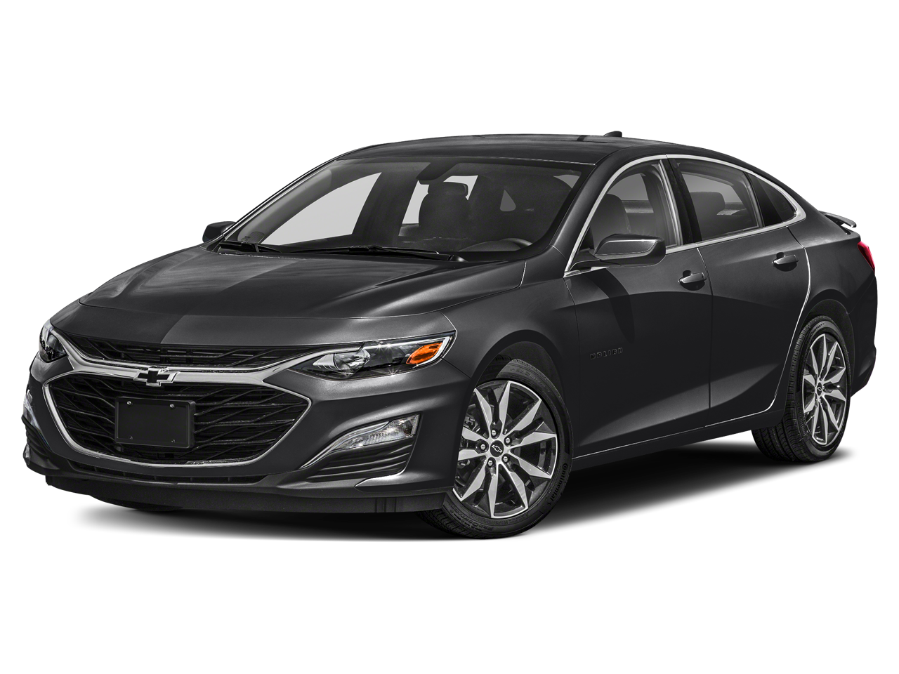 2020 Chevrolet Malibu RS's photo
