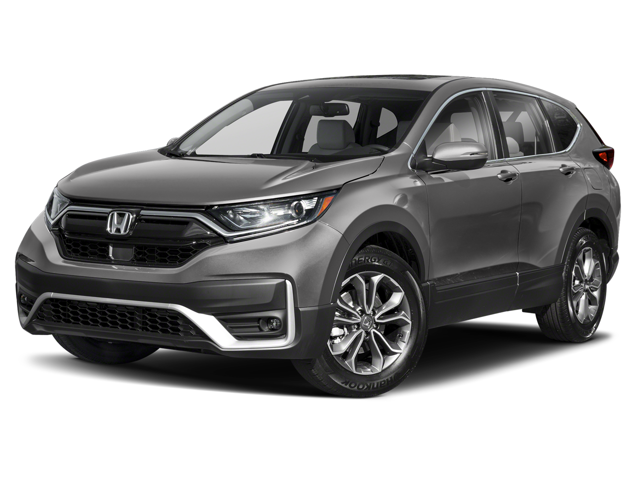 2020 Honda CR-V EX-L for sale in Rockaway, NJ