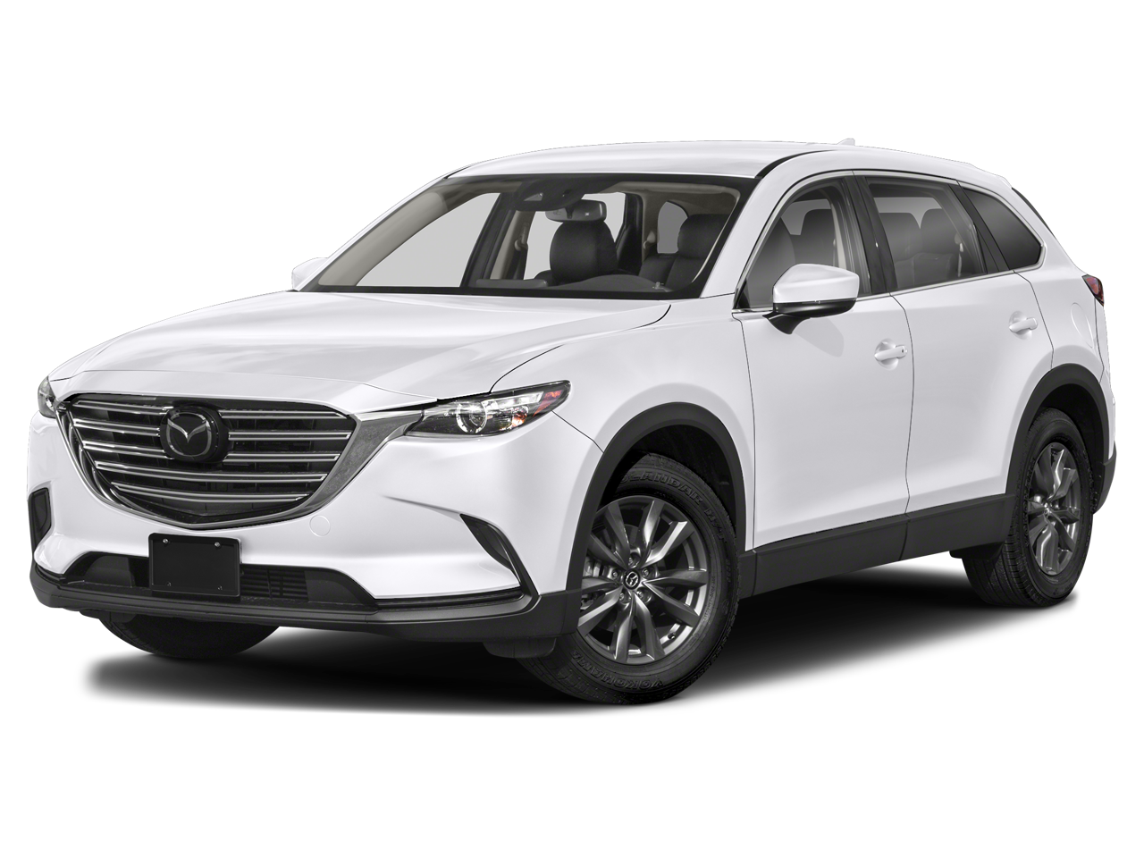 2022 Mazda CX-9 Touring AWD's photo