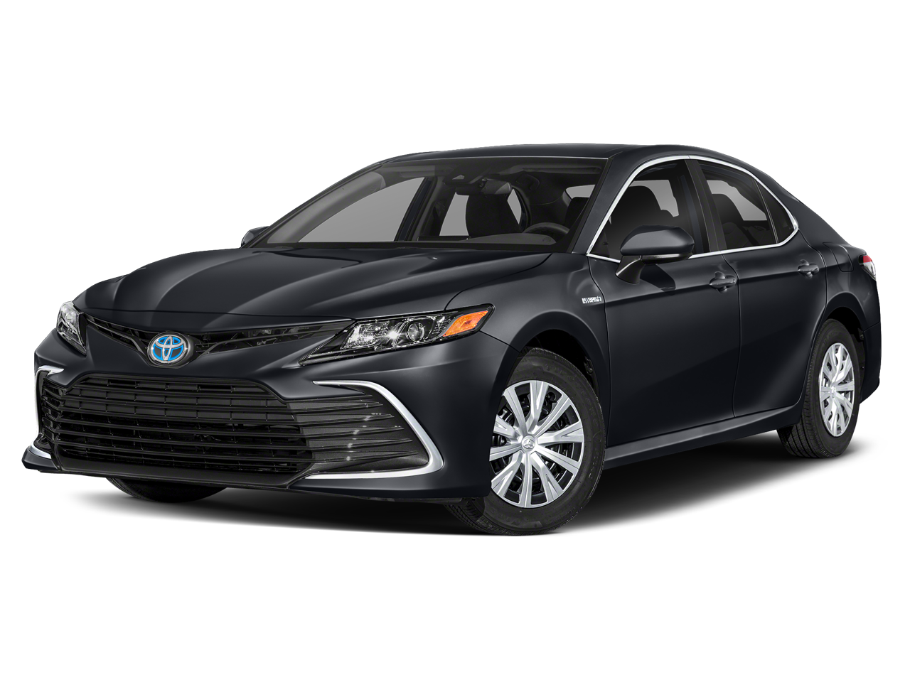 2022 Toyota Camry Hybrid Nightshade