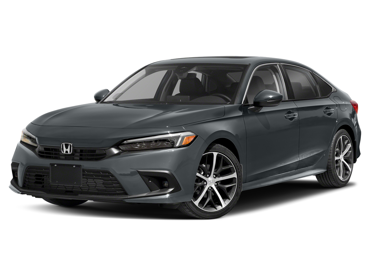 2023 Honda Civic Sedan Touring