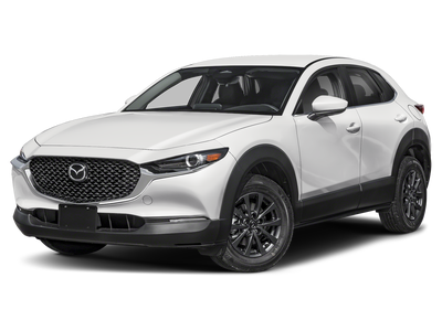 2024 Mazda Mazda CX-30 2.5 S