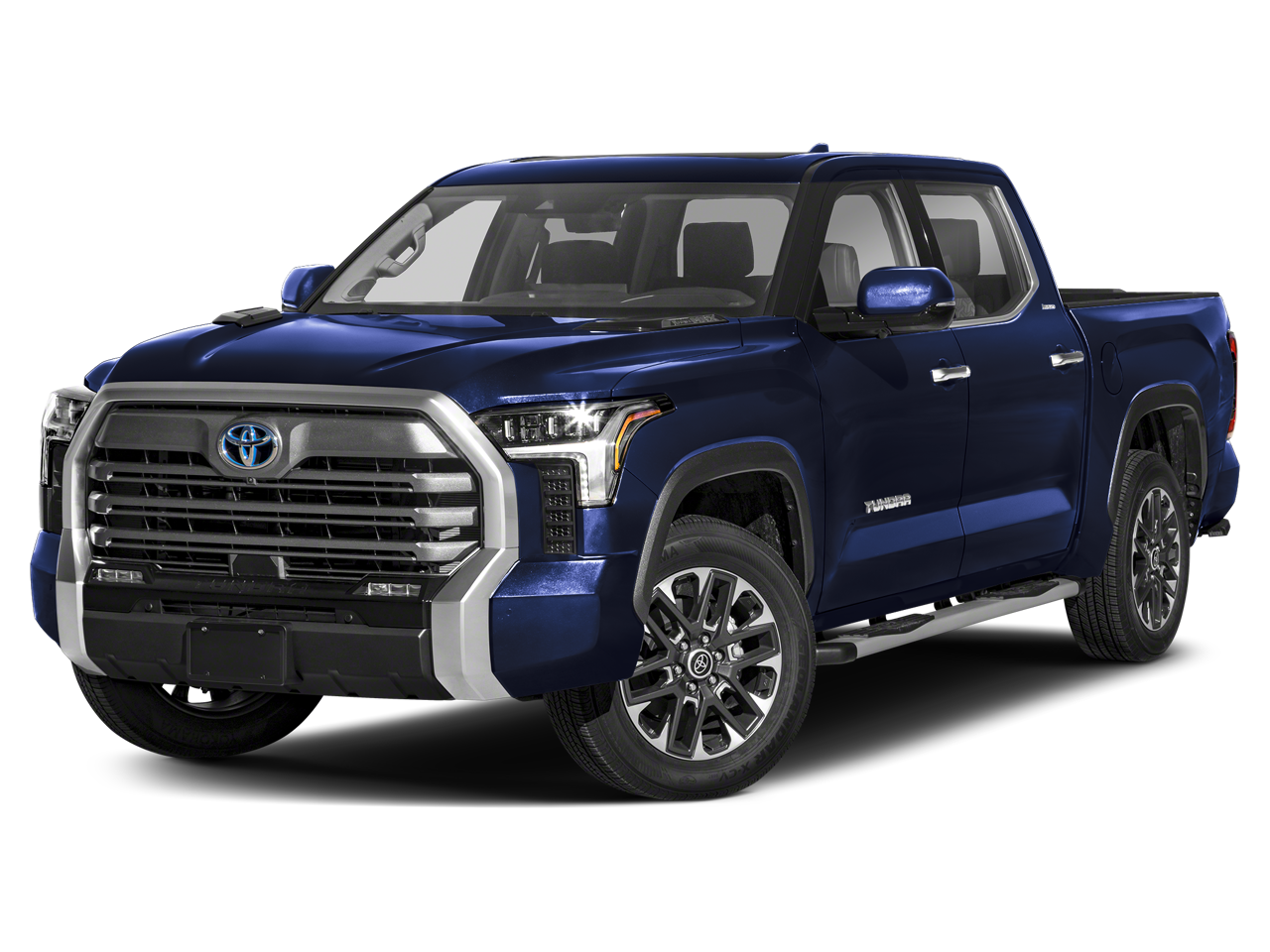 2024 Toyota Tundra 4WD Base