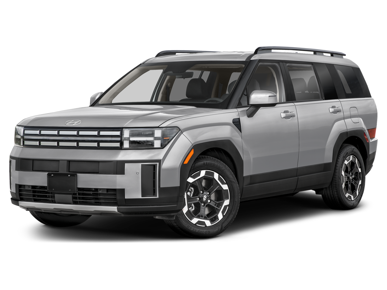 2025 Hyundai Santa Fe