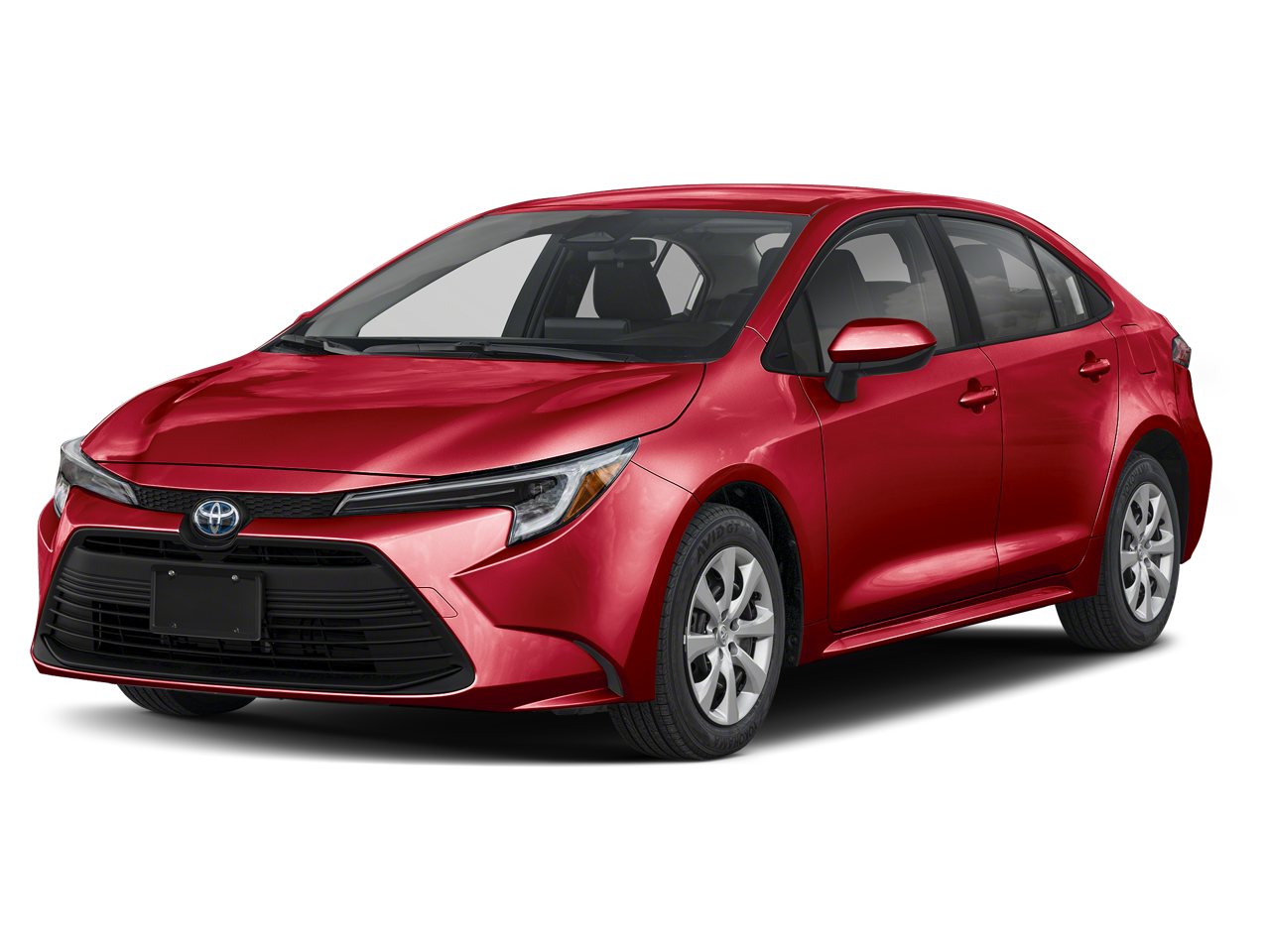 2025 Toyota Corolla Base