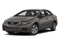 2013 Honda Civic Sdn Base