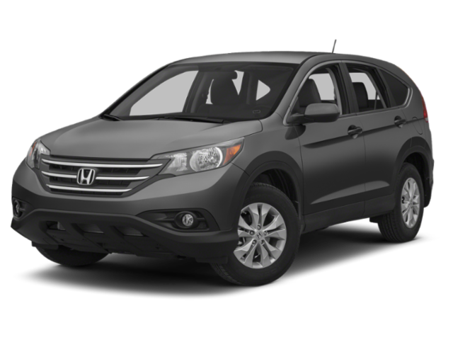 2013 Honda CR-V EX-L AUTO AWD's photo