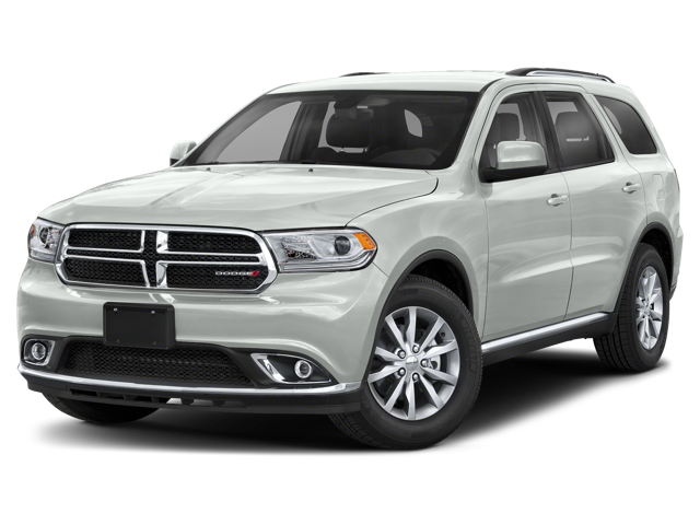 2019 Dodge Durango SXT Plus