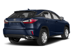 2017 Lexus RX RX 350