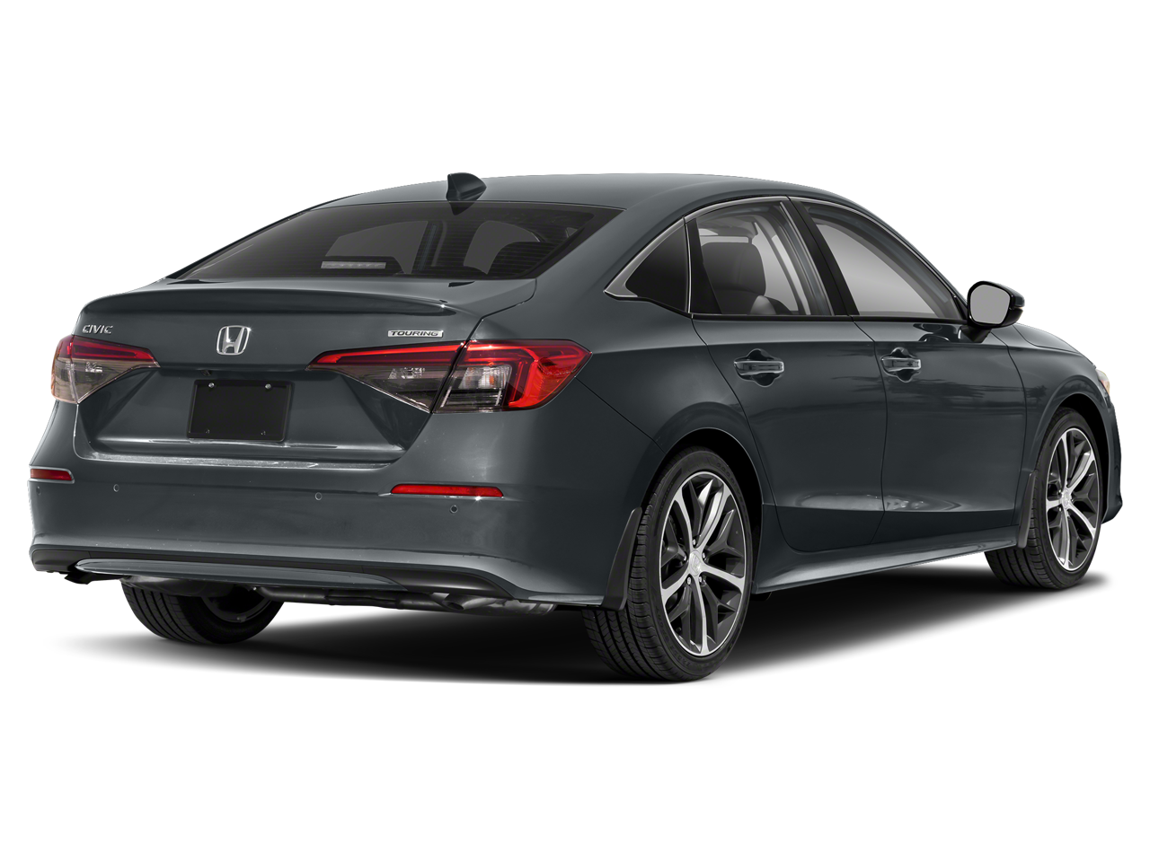 2023 Honda Civic Sedan Touring