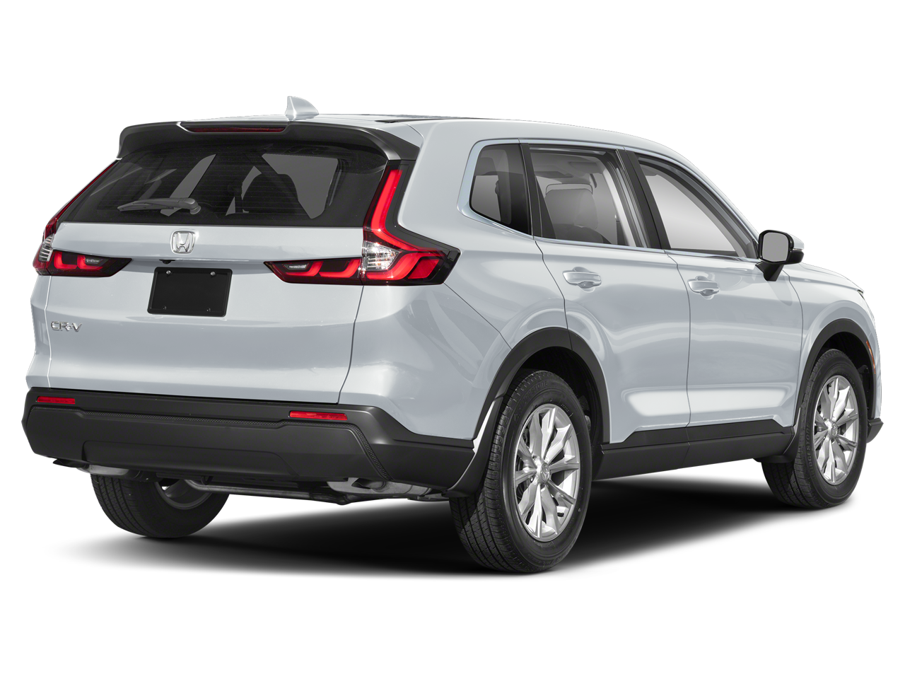 2023 Honda CR-V EX photo 2