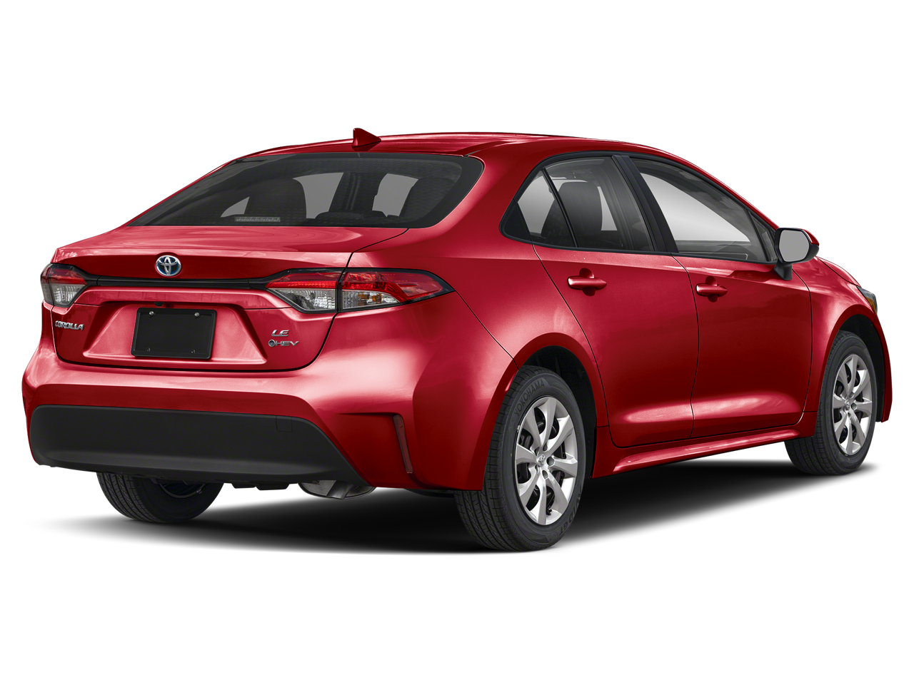2025 Toyota Corolla Base