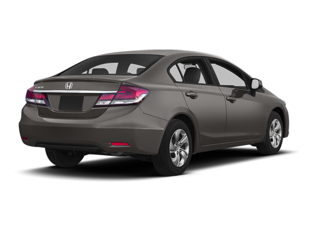 2013 Honda Civic Sdn Base