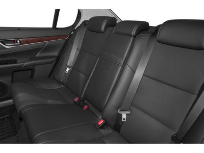 2015 Lexus GS 350 350