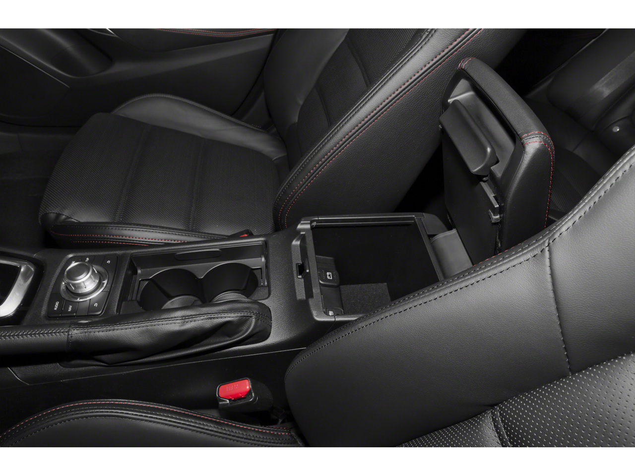 2015 Mazda Mazda6 i Sport