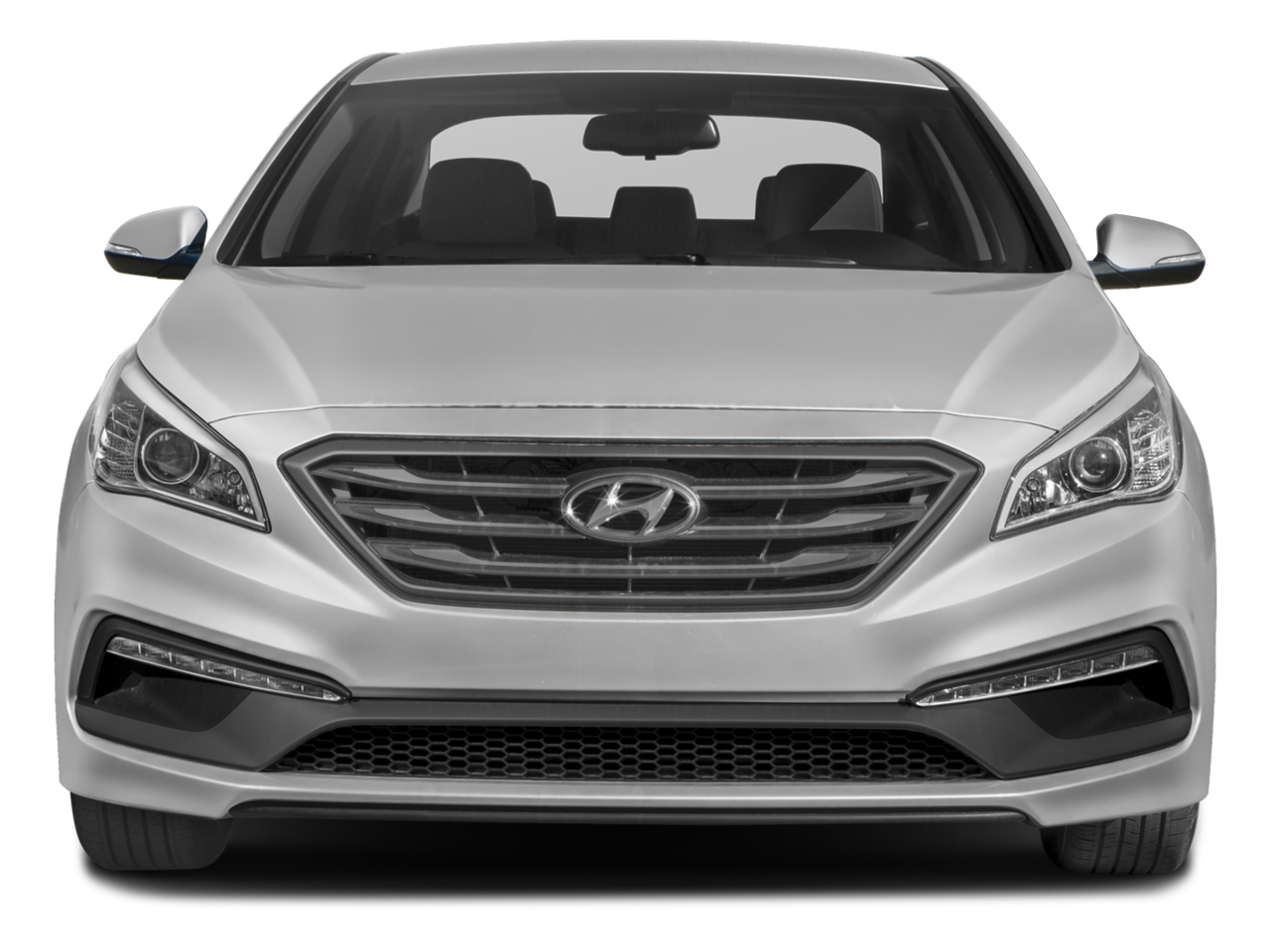 2016 Hyundai Sonata 2.4L Sport