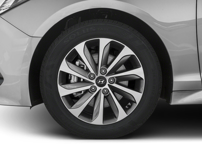 2016 Hyundai Sonata 2.4L Sport