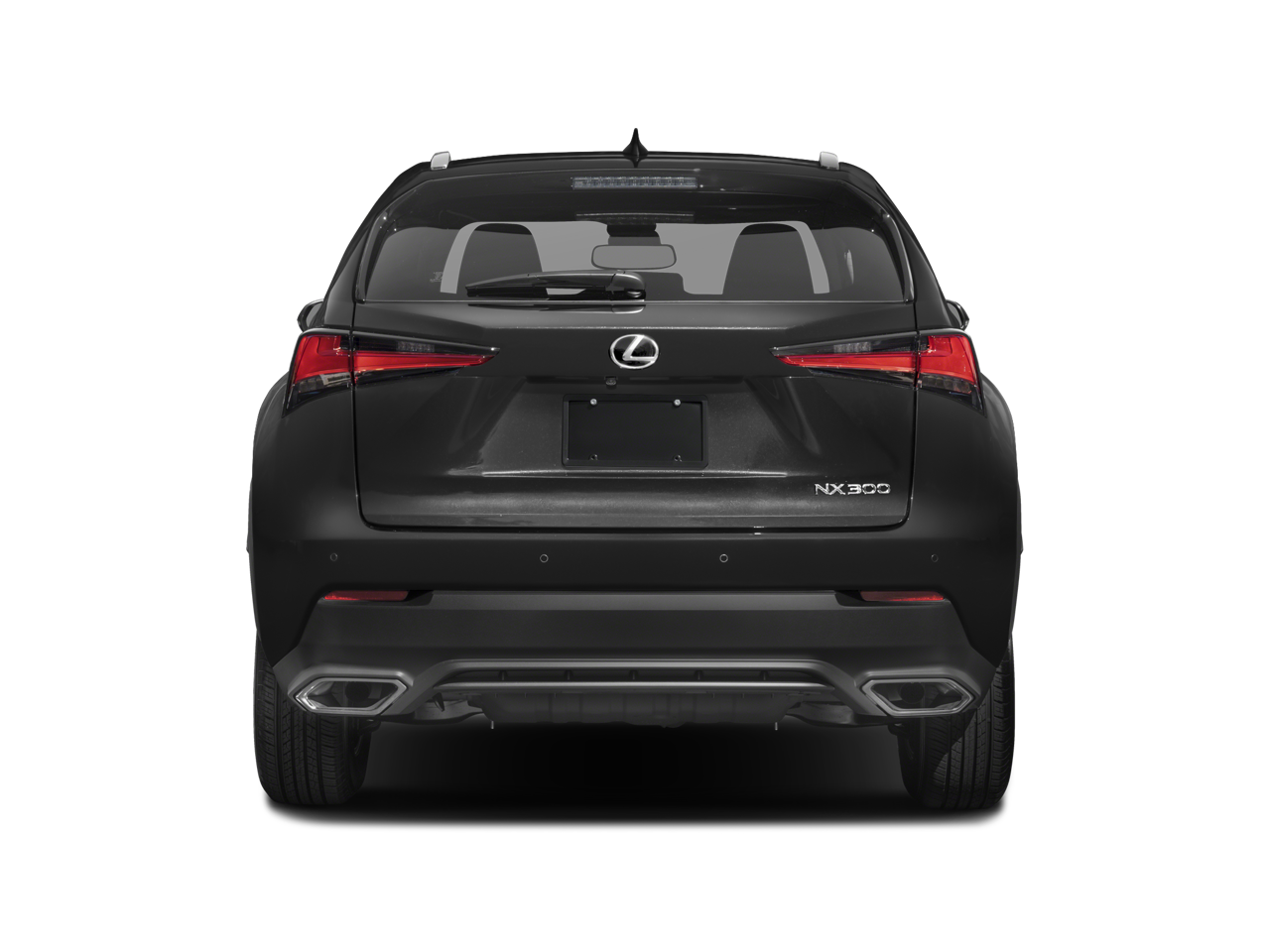 2018 Lexus NX NX 300