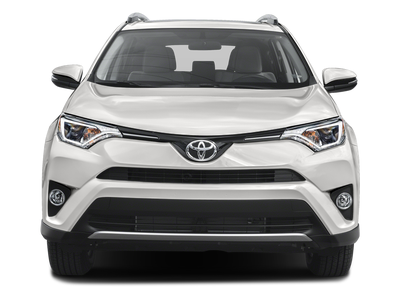 2018 Toyota RAV4 Base