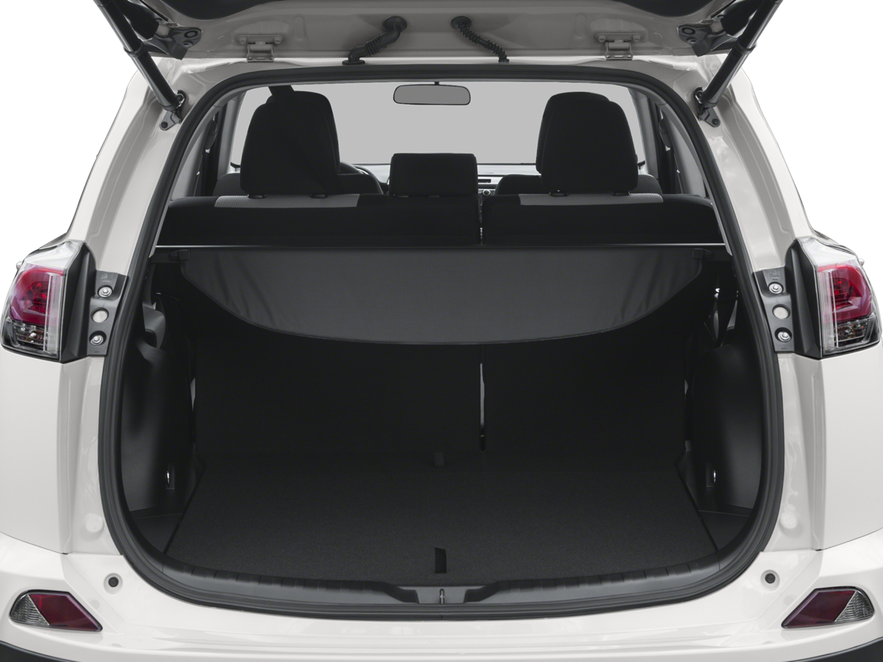 2018 Toyota RAV4 Base
