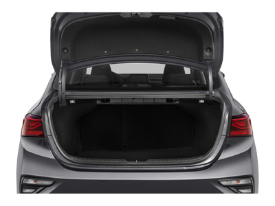 2019 Kia Forte S