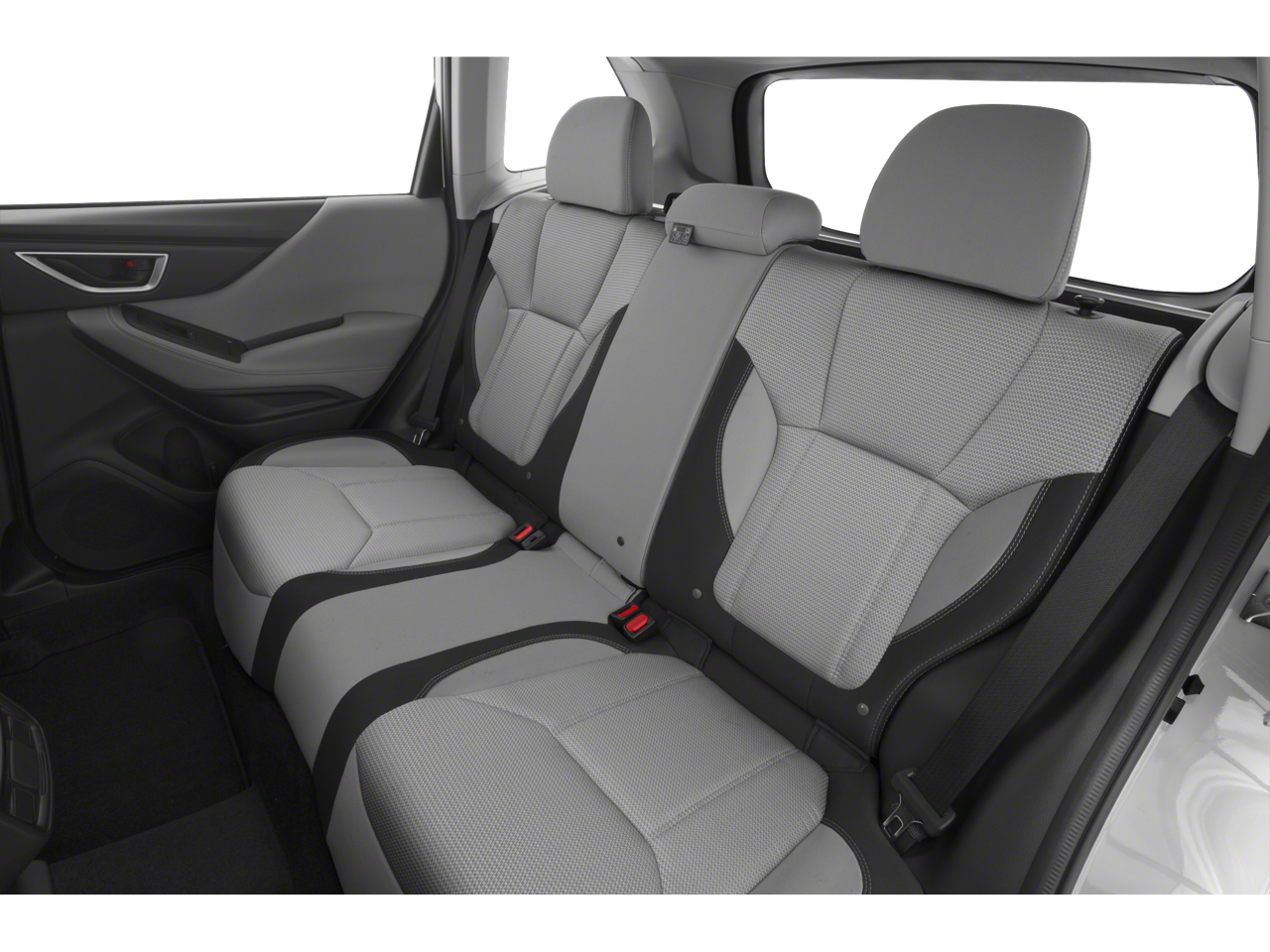 2019 Subaru Forester Base