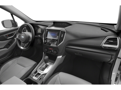 2019 Subaru Forester Base