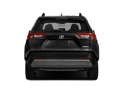 2019 Toyota RAV4 Adventure