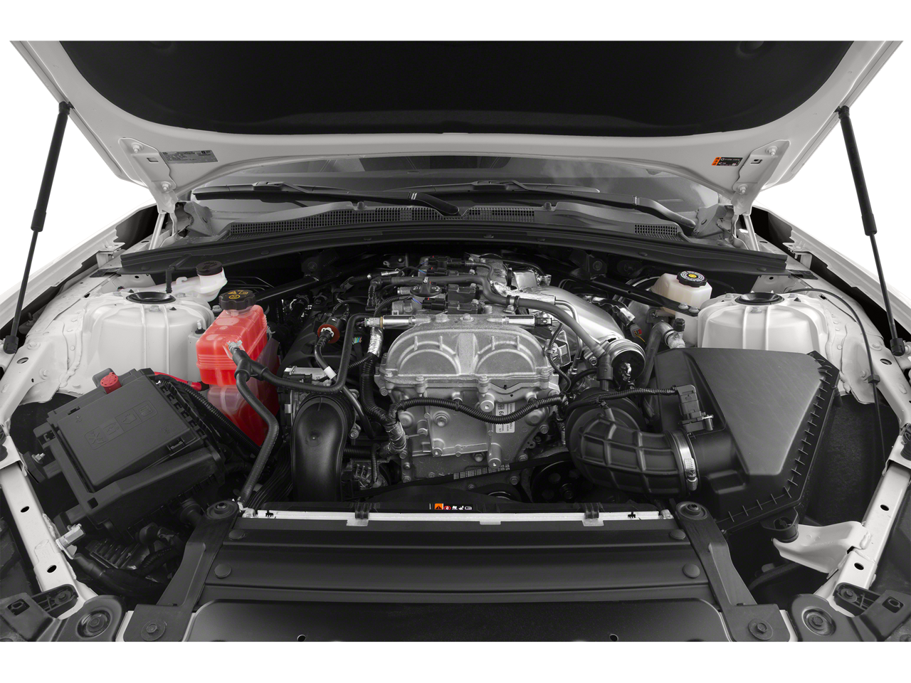 2020 Chevrolet Camaro 1LT