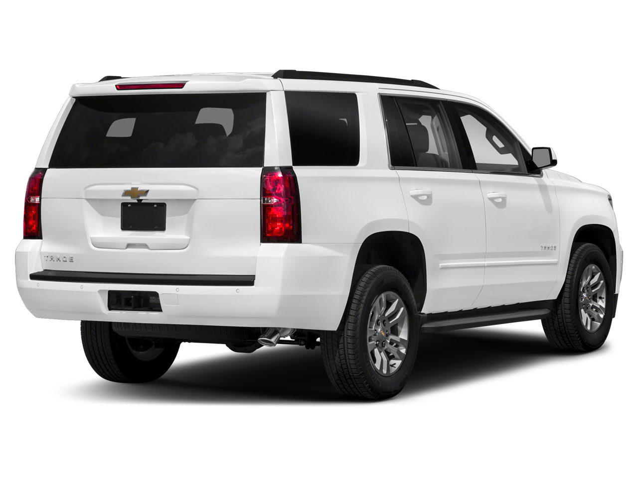 2020 Chevrolet Tahoe RST