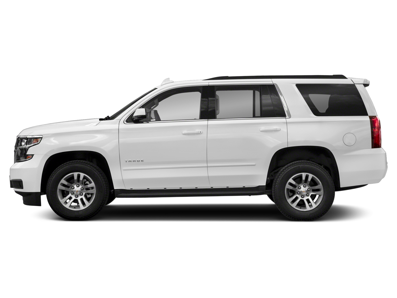 2020 Chevrolet Tahoe RST