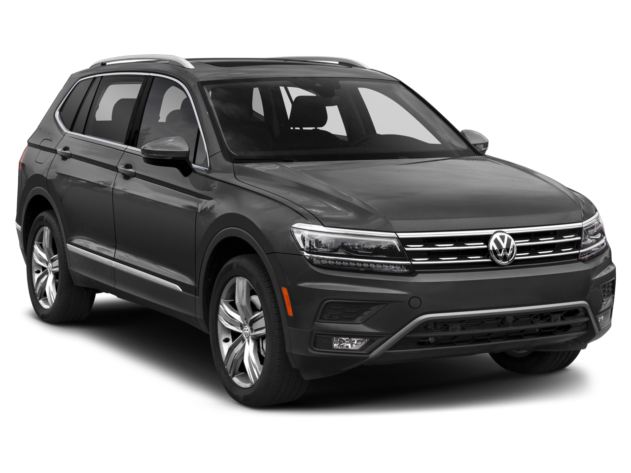 2020 Volkswagen Tiguan 2.0T SEL