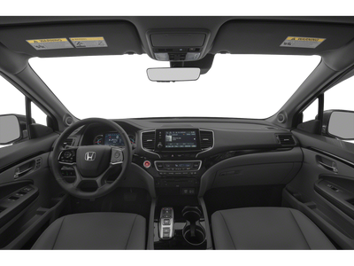2021 Honda Pilot Touring 7-Passenger
