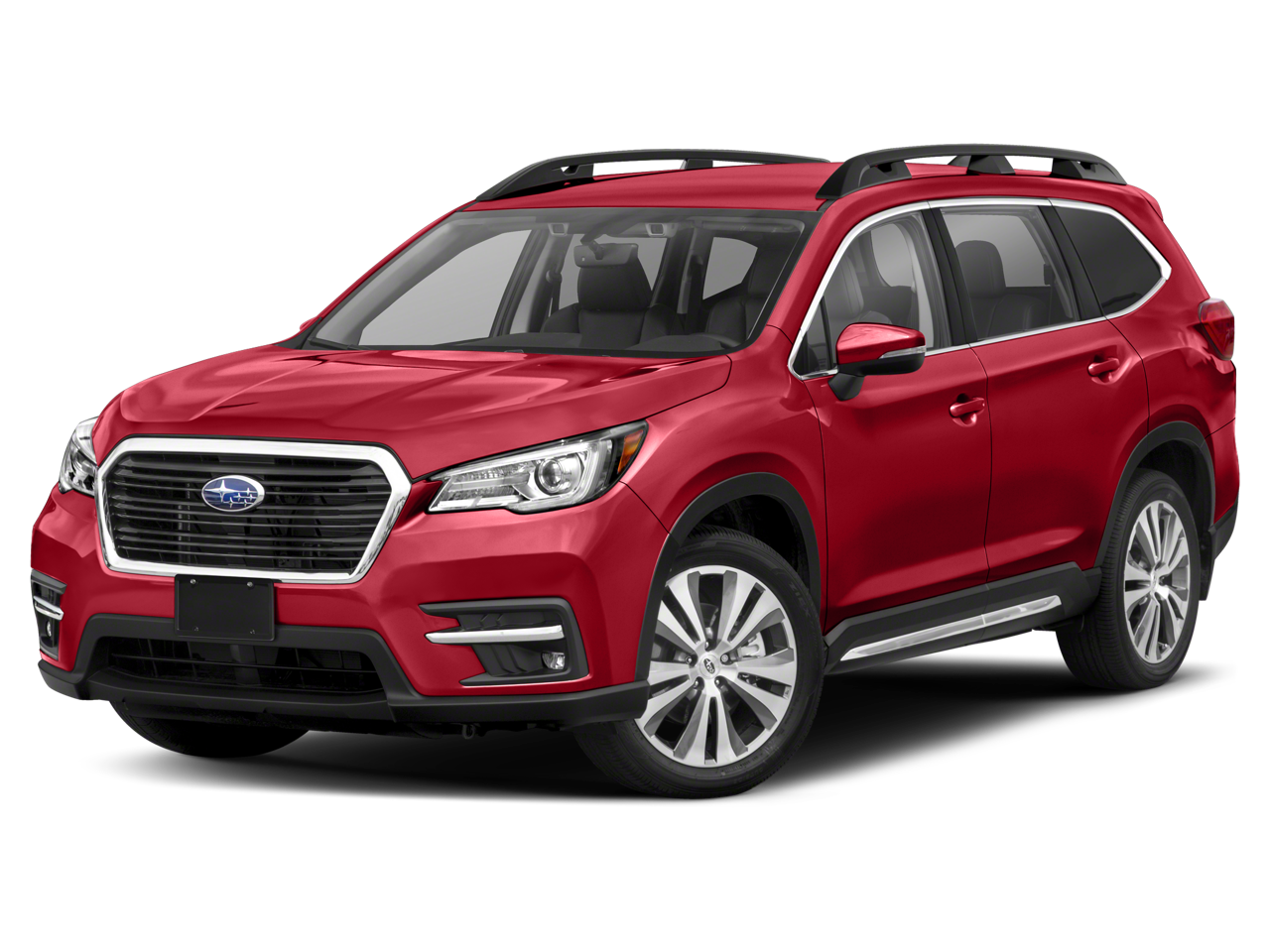 2021 Subaru Ascent