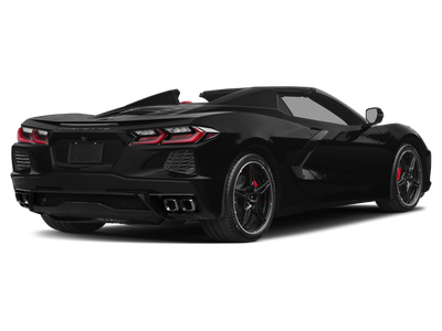 2022 Chevrolet Corvette 3LT