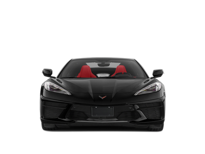 2022 Chevrolet Corvette 3LT