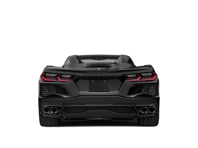 2022 Chevrolet Corvette 3LT