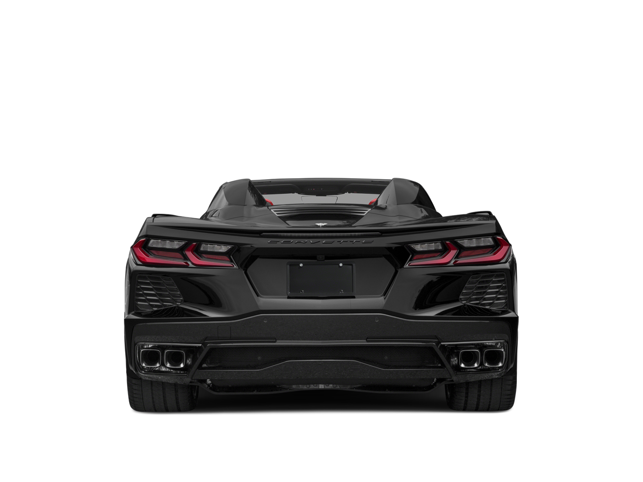 2022 Chevrolet Corvette 3LT