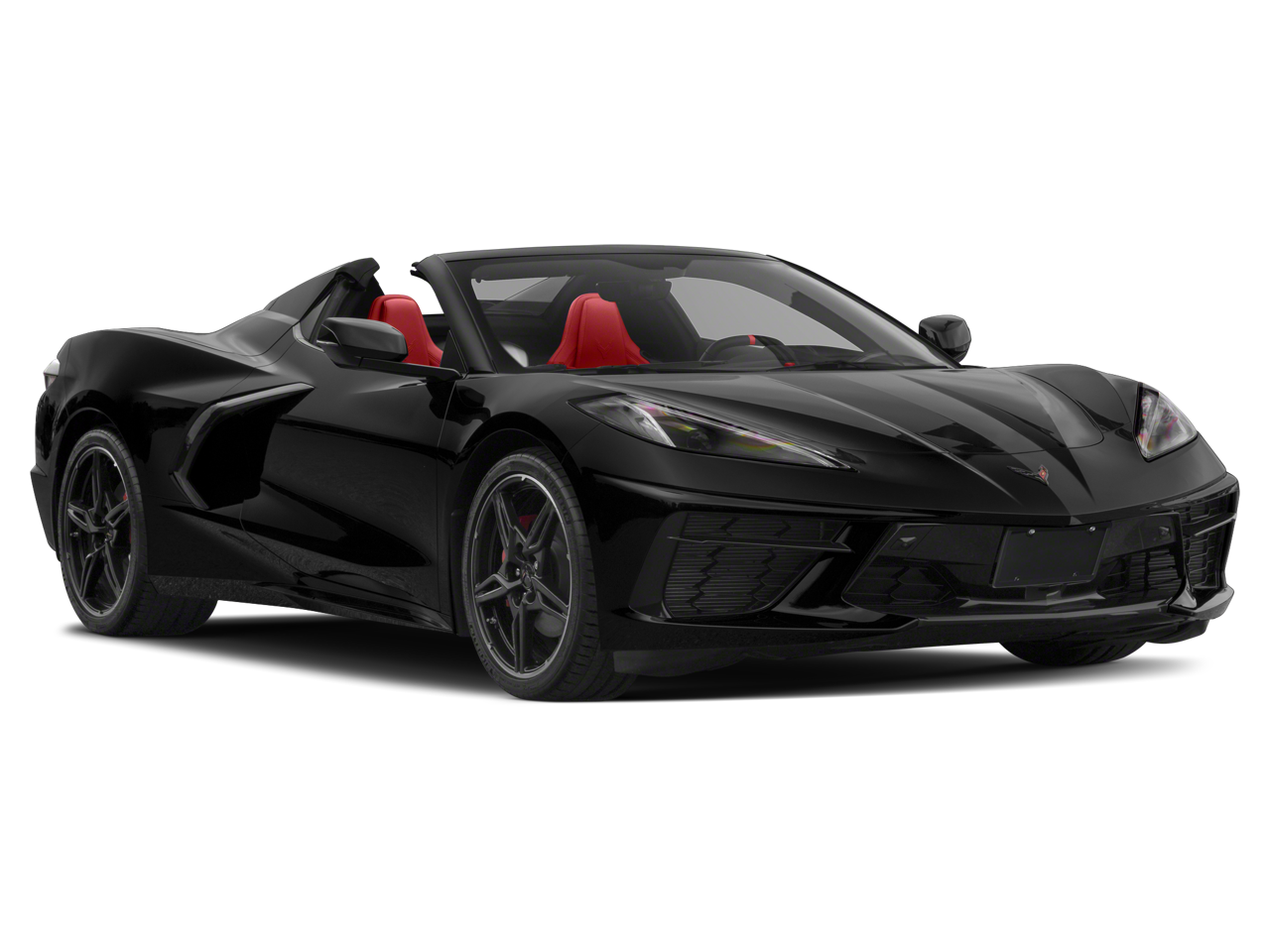 2022 Chevrolet Corvette 3LT