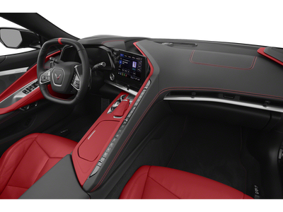 2022 Chevrolet Corvette 3LT